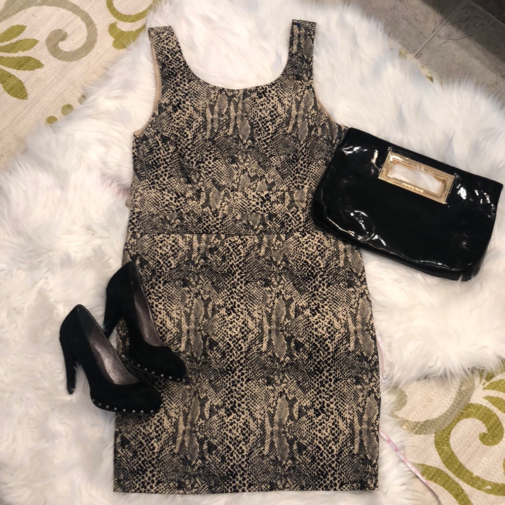 Women’s Michael Kors Dress